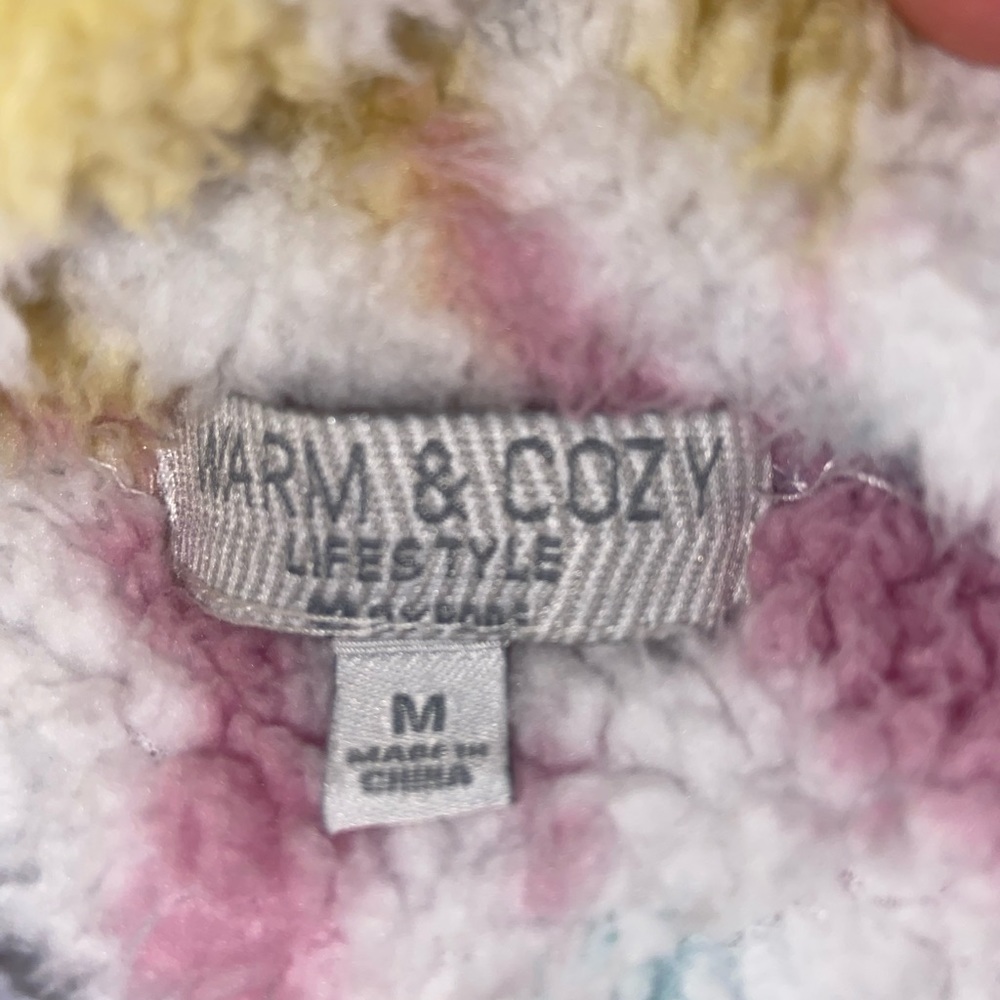Cropped Sweater - Picture 4 of 4